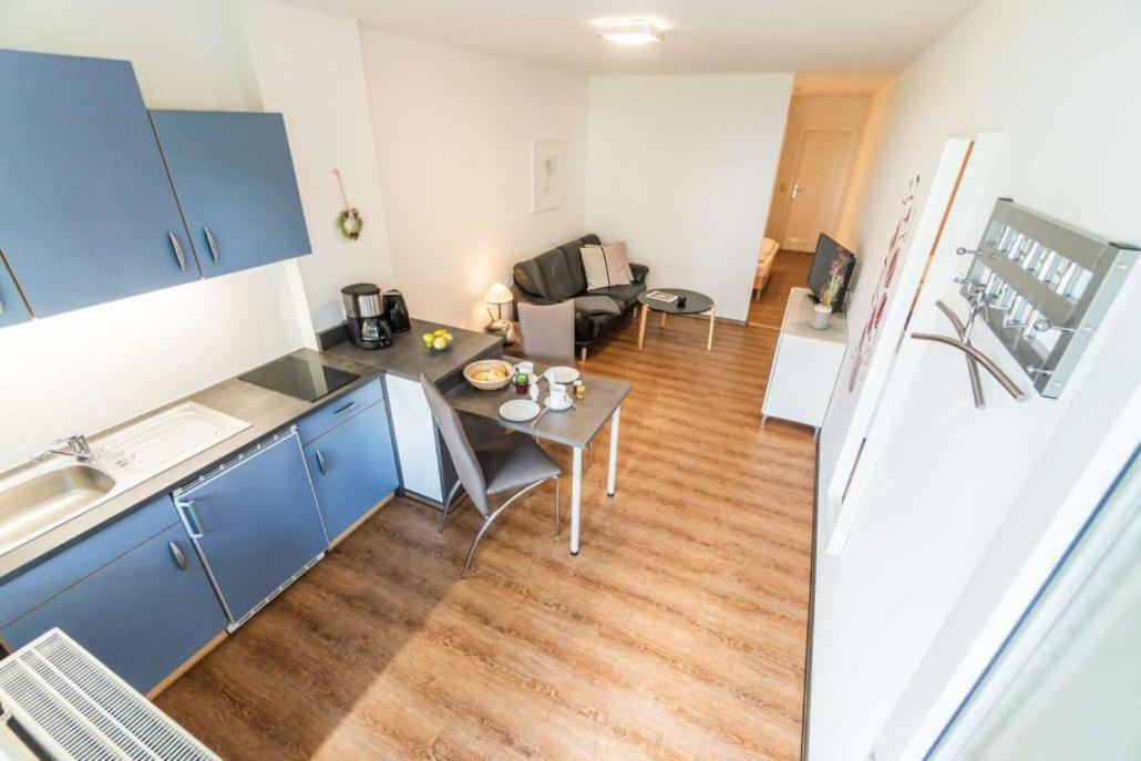 Pension Kreidefels Sassnitz Luaran gambar