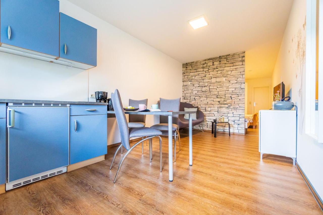 Pension Kreidefels Sassnitz Luaran gambar